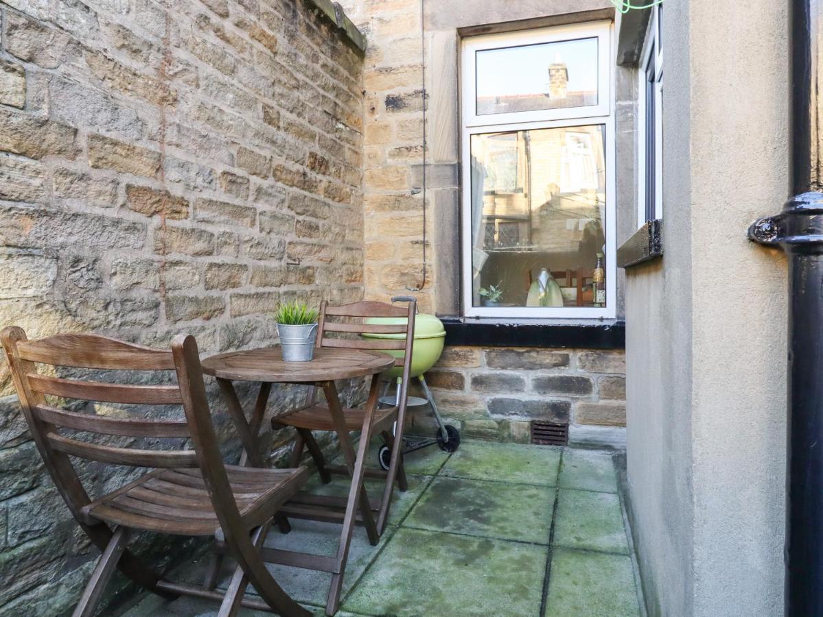 Villa Lemongrass Skipton Exterior foto